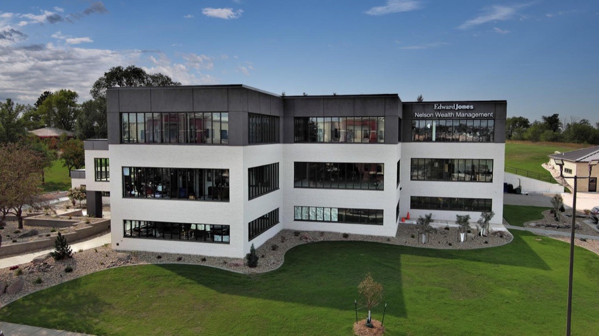 Nelson Wealth Management — building exterior